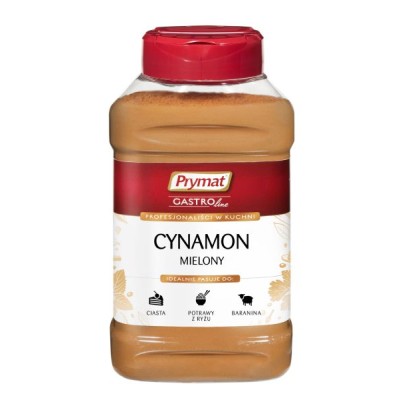 Cinamonas maltas, PRYMAT, 320 g